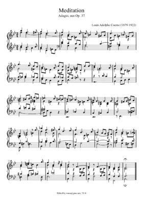 2 Compositions for Organ