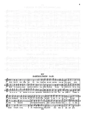 Here's that Will Challenge All the Fair