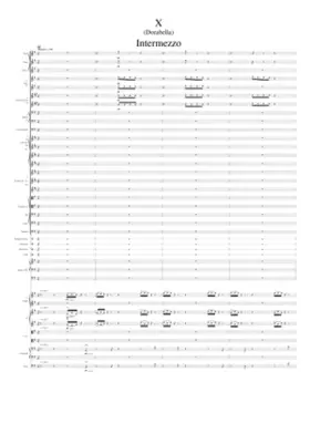 Variations on an Original Theme 'Enigma' Op.36