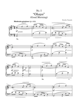 Japanese Silhouettes