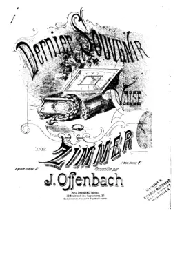 Valse de Zimmer