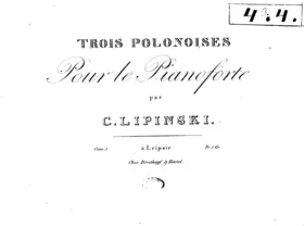 3 Polonoises