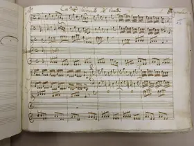 Cello Concerto in C major