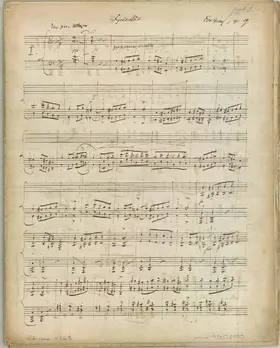 Scenes of Country Life