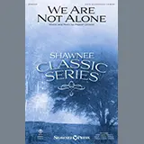 We Are Not Alone - Alto Sax (sub. Horn)