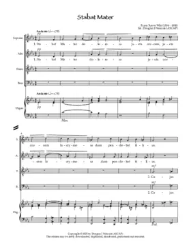 Stabat Mater
