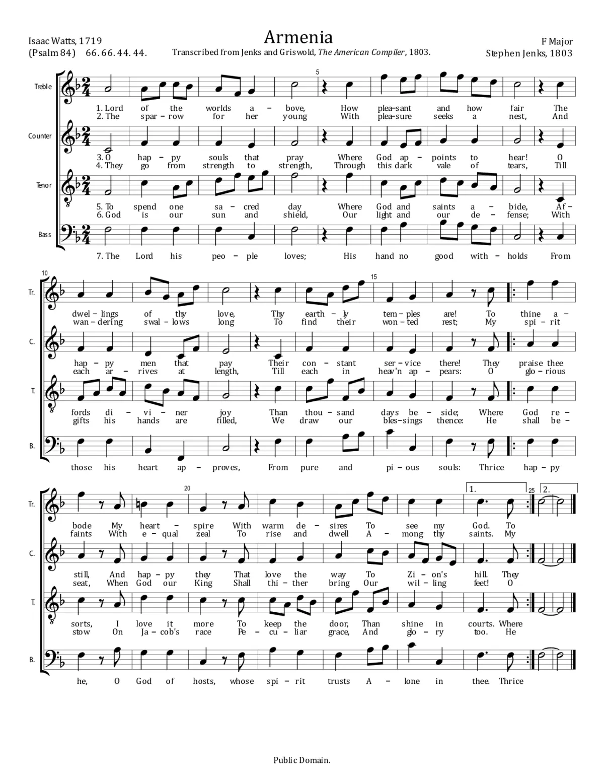 Armenia - Page 1