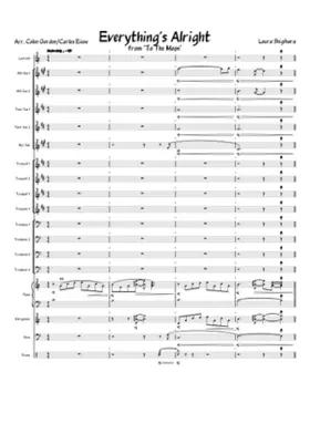 Everything's Alright