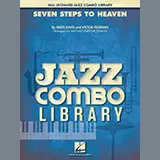 Seven Steps to Heaven (arr. Michael Philip Mossman) - Conductor Score (Full Score)