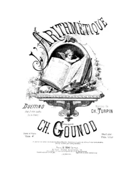 L'arithmétique, CG 248