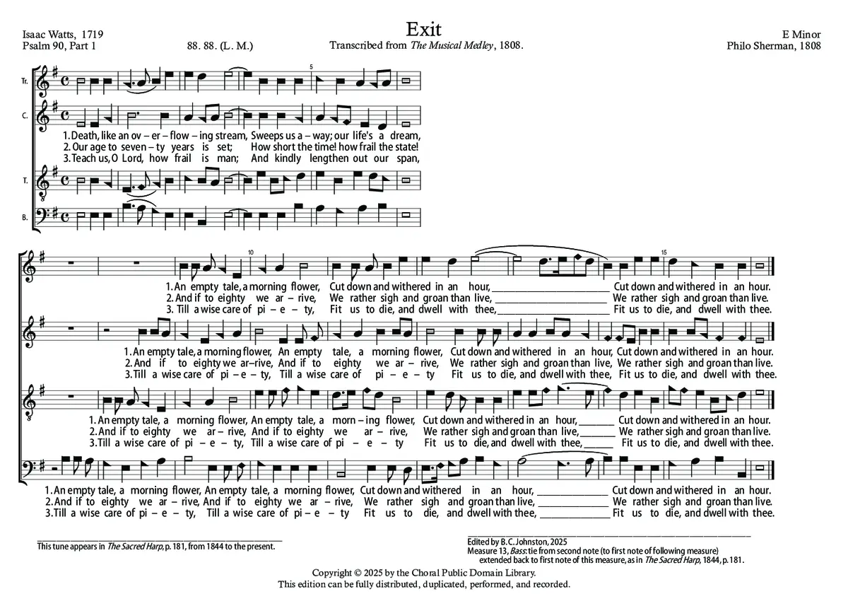 Exit - Page 1