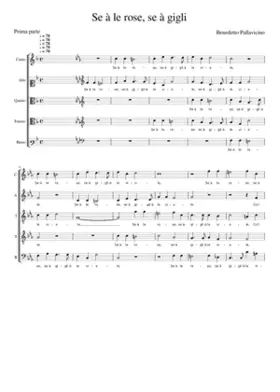 Se à le rose se à gigli