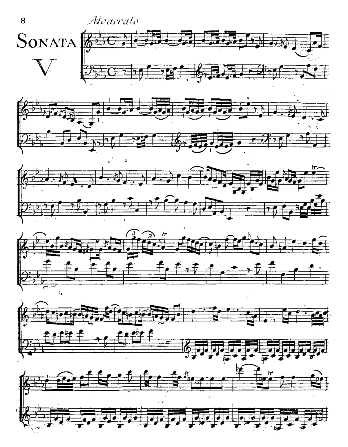 Divertimento - Page 1