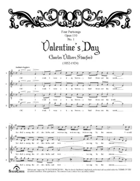 Valentine’s Day