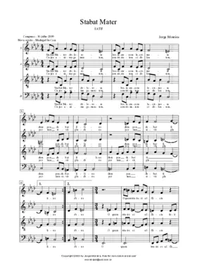 Stabat Mater