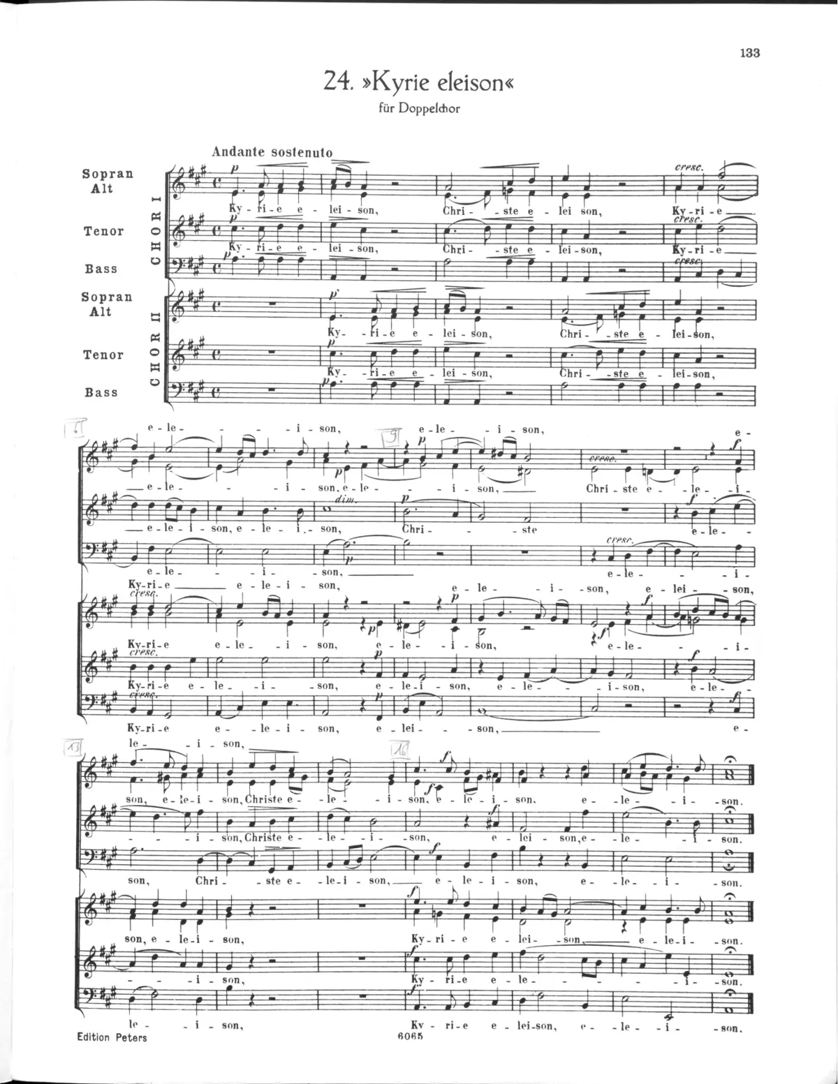 Die Deutsche Liturgie - Page 1