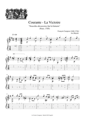 Nouvelles découvertes Sur la Guitarre