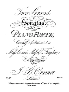 2 Piano Sonatas