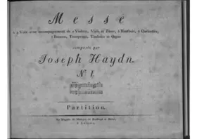 Missa sancti Bernardi de Offida