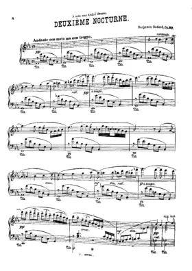 Nocturne No.2
