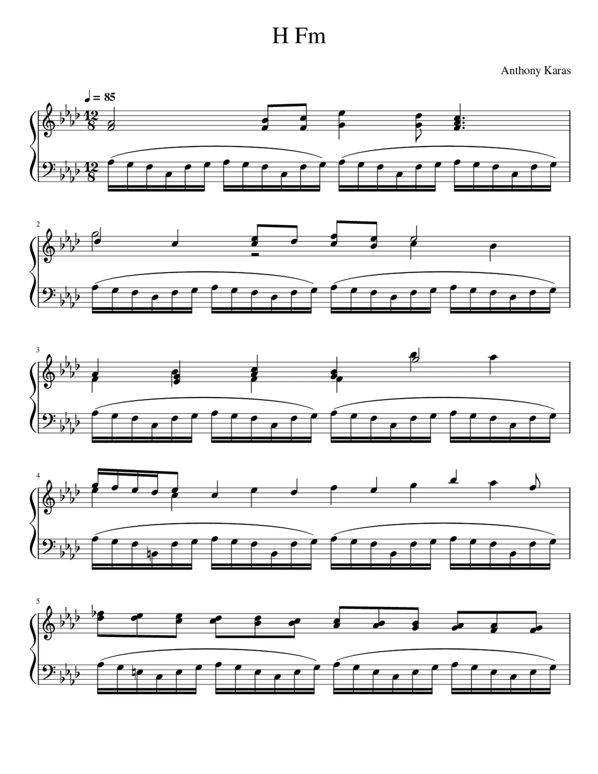 H Fm - Page 1