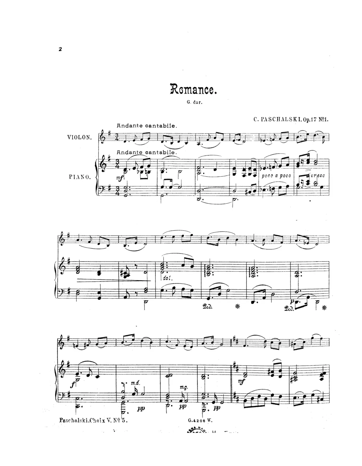 3 Pieces - Page 1
