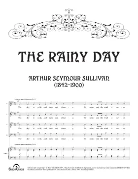 The rainy day