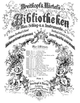 Trois grands duos favoris