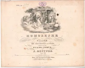 Humoreske