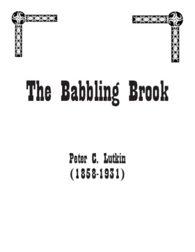 The Babbling Brook