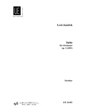 Suite, JW 6/6