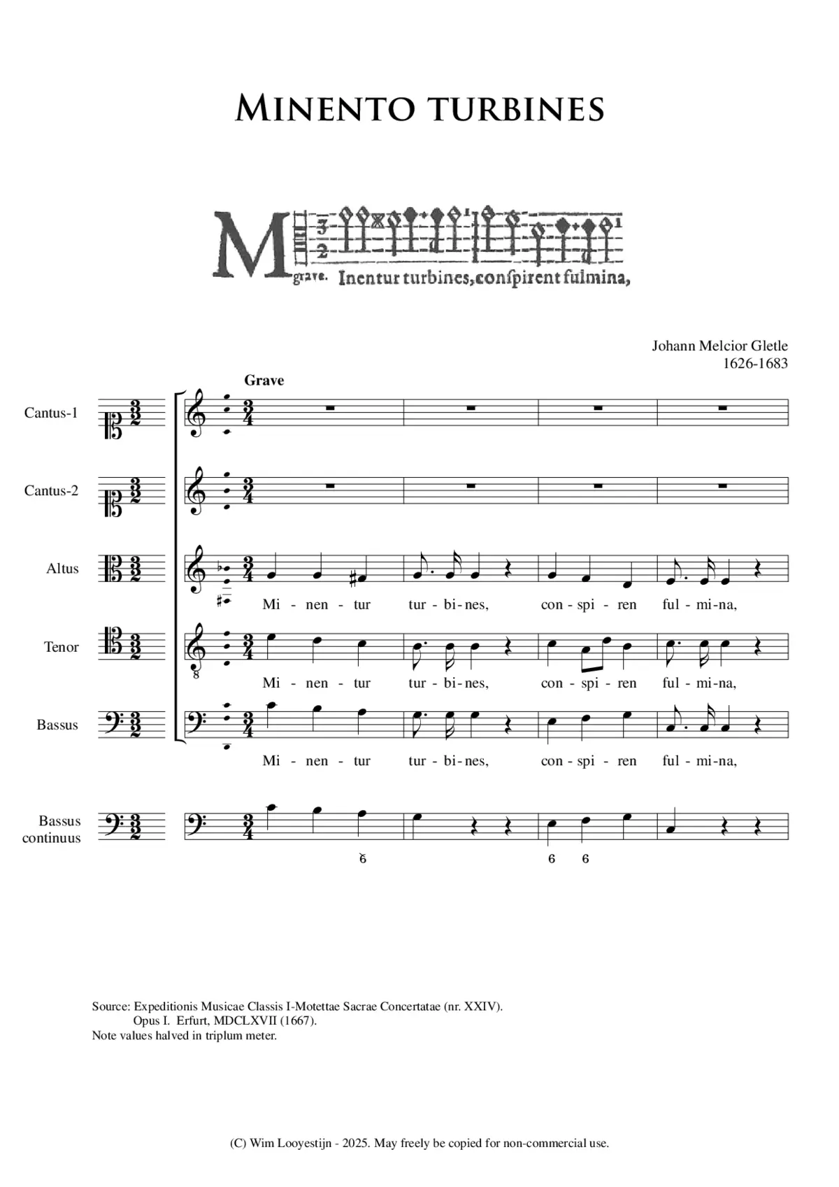 Minentur turbines - Page 1