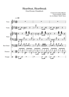 Heartbeat Heartbreak