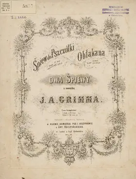2 Śpiewy