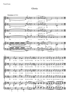 Gloria