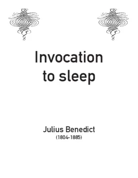 Invocation to Sleep