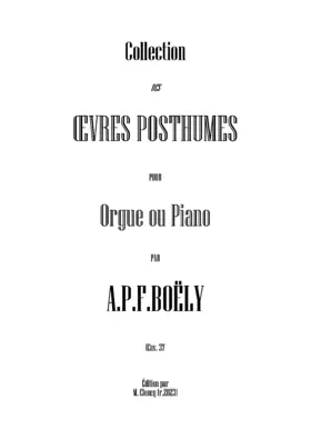 12 Pièces de différents caractères