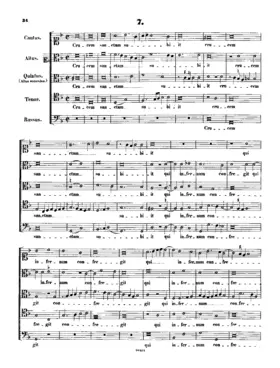 Crucem sanctam subiit