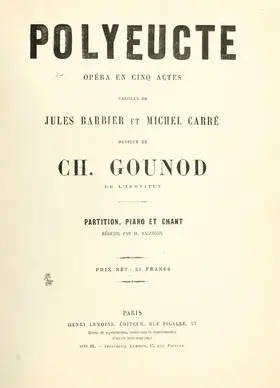 Polyeucte
