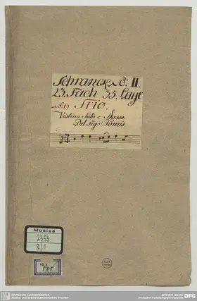 12 Violin Sonatas