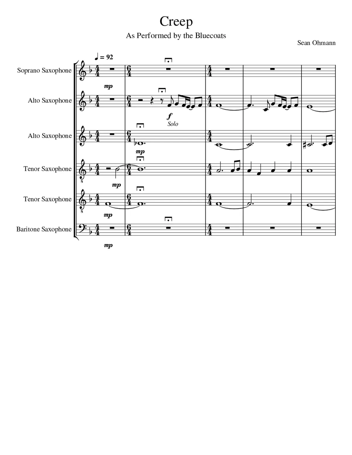 creep - Page 1