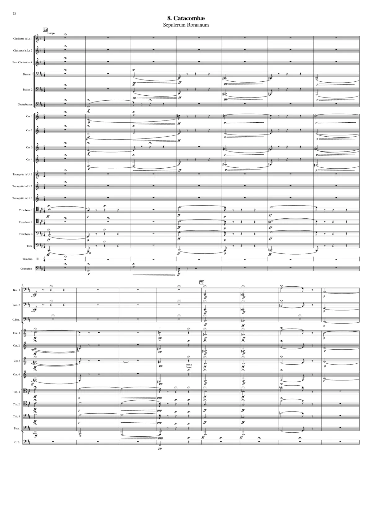 Pictures at an Exhibition - Page 1