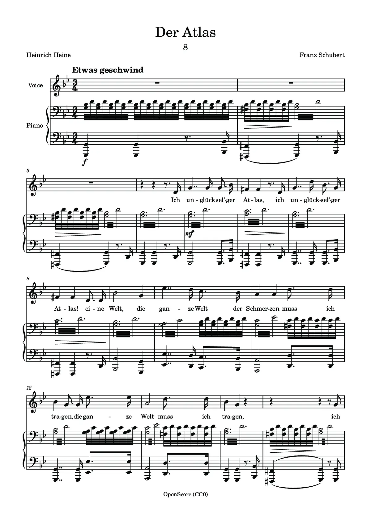 Der Atlas - Page 1