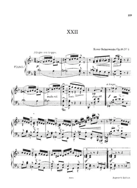 2 Polish Dances, Op.16