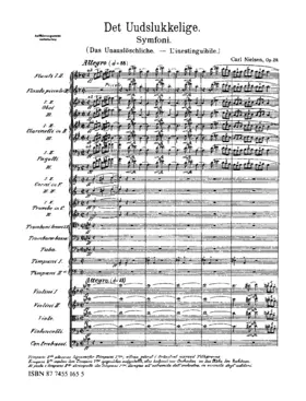 Symphony No.4