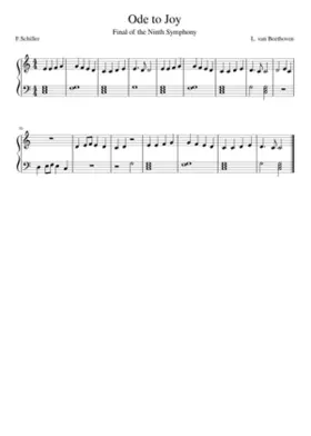 Symphony No.9 Op.125