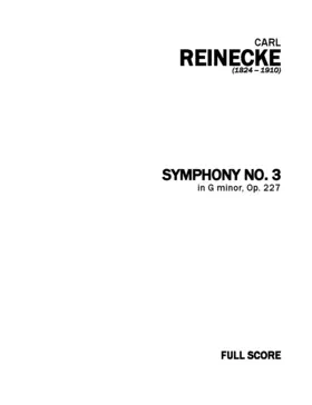 Symphony No.3 in G minor