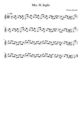 Mrs. H. Inglis