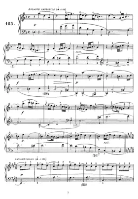 Keyboard Sonata in D minor