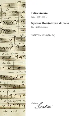 Spiritus Domini venit de caelo